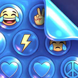 Infinite Emoji Popper