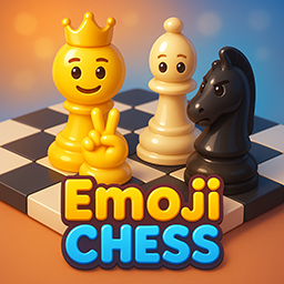 Emoji Chess