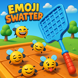 Emoji Swatter