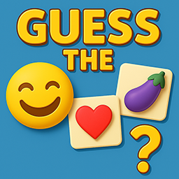 Guess the Emoji