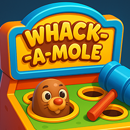 Whack-a-Mole Emoji