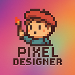 Pixel Designer